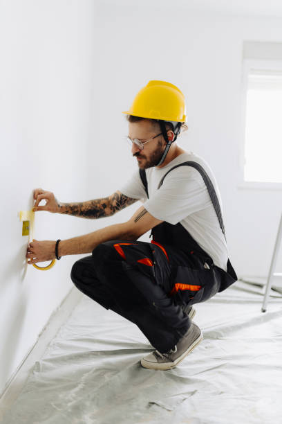 Best Drywall Crack Repair  in East Brooklyn, CT